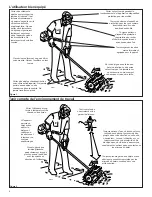 Предварительный просмотр 24 страницы Shindaiwa PowerBroom 80732 Operator'S Manual