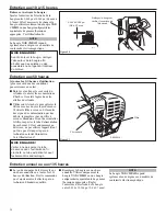 Предварительный просмотр 34 страницы Shindaiwa PowerBroom 80732 Operator'S Manual