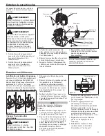 Предварительный просмотр 35 страницы Shindaiwa PowerBroom 80732 Operator'S Manual