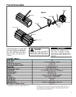 Предварительный просмотр 5 страницы Shindaiwa PowerBroom PB270 Owner'S/Operator'S Manual