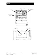 Предварительный просмотр 13 страницы Shindaiwa POWERCENTER 15 Operator'S Manual