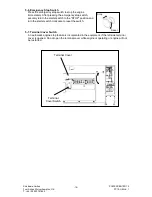 Предварительный просмотр 22 страницы Shindaiwa POWERCENTER 15 Operator'S Manual