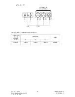 Предварительный просмотр 27 страницы Shindaiwa POWERCENTER 15 Operator'S Manual