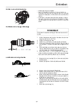 Preview for 51 page of Shindaiwa PT262S Operator'S Manual