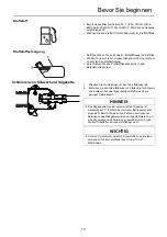 Preview for 73 page of Shindaiwa PT262S Operator'S Manual