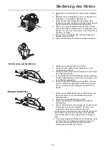 Preview for 75 page of Shindaiwa PT262S Operator'S Manual