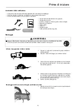 Preview for 99 page of Shindaiwa PT262S Operator'S Manual