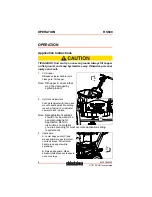 Preview for 8 page of Shindaiwa RS600 Operator'S Manual