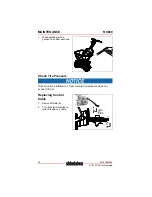 Preview for 10 page of Shindaiwa RS600 Operator'S Manual