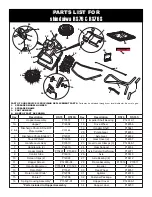 Предварительный просмотр 7 страницы Shindaiwa RS76 Owner'S Manual