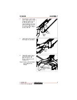 Предварительный просмотр 9 страницы Shindaiwa RS850/S Operator'S Manual