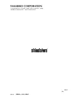 Preview for 7 page of Shindaiwa SBA-AH230 Parts Catalog