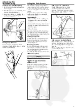 Preview for 9 page of Shindaiwa SBA-P24 Owner'S/Operator'S Manual