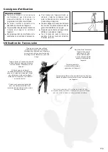 Preview for 19 page of Shindaiwa SBA-P24 Owner'S/Operator'S Manual