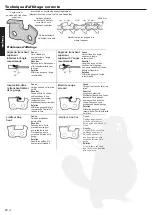 Preview for 26 page of Shindaiwa SBA-P24 Owner'S/Operator'S Manual