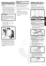 Preview for 39 page of Shindaiwa SBA-P24 Owner'S/Operator'S Manual