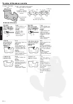 Предварительный просмотр 40 страницы Shindaiwa SBA-P24 Owner'S/Operator'S Manual