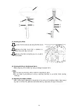 Preview for 17 page of Shindaiwa SBL750L-M Owner'S And Operator'S Manual