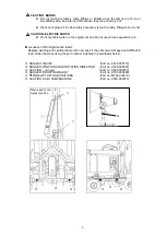 Preview for 6 page of Shindaiwa SL433IDG Owner'S And Operator'S Manual