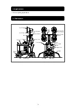 Preview for 8 page of Shindaiwa SL433IDG Owner'S And Operator'S Manual