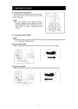 Preview for 9 page of Shindaiwa SL433IDG Owner'S And Operator'S Manual