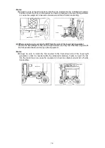 Preview for 17 page of Shindaiwa SL433IDG Owner'S And Operator'S Manual