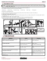 Preview for 10 page of Shindaiwa SP231H Operator'S Manual