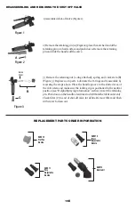 Preview for 11 page of Shindaiwa SP30BPE Use And Care Manual