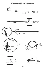 Preview for 12 page of Shindaiwa SP30BPE Use And Care Manual