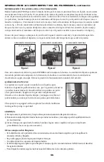 Preview for 22 page of Shindaiwa SP30BPE Use And Care Manual