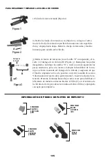 Preview for 27 page of Shindaiwa SP30BPE Use And Care Manual