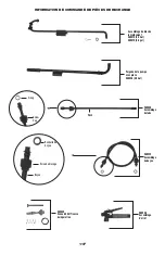 Preview for 44 page of Shindaiwa SP30BPE Use And Care Manual