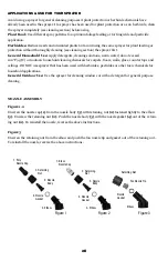 Preview for 3 page of Shindaiwa SP53BPE Instructions Manual