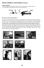 Preview for 4 page of Shindaiwa SP53BPE Instructions Manual