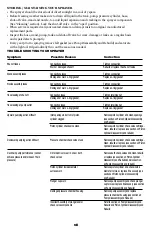 Preview for 7 page of Shindaiwa SP53BPE Instructions Manual