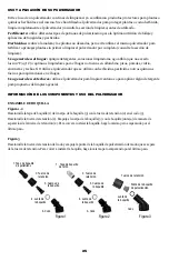 Preview for 19 page of Shindaiwa SP53BPE Instructions Manual