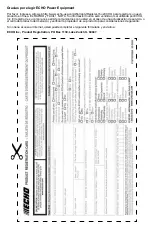 Preview for 31 page of Shindaiwa SP53BPE Instructions Manual