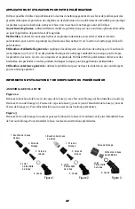 Preview for 35 page of Shindaiwa SP53BPE Instructions Manual