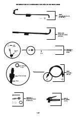 Preview for 44 page of Shindaiwa SP53BPE Instructions Manual