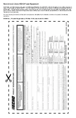 Preview for 47 page of Shindaiwa SP53BPE Instructions Manual