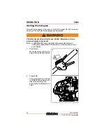 Preview for 26 page of Shindaiwa T235 Operator'S Manual