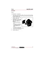 Preview for 33 page of Shindaiwa T235 Operator'S Manual
