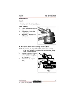 Preview for 41 page of Shindaiwa T235 Operator'S Manual