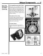 Предварительный просмотр 5 страницы Shindaiwa T2510 Service Manual