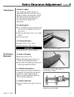 Предварительный просмотр 7 страницы Shindaiwa T2510 Service Manual