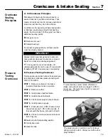 Предварительный просмотр 13 страницы Shindaiwa T2510 Service Manual