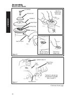 Preview for 10 page of Shindaiwa T272 Instructions Manual