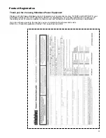 Предварительный просмотр 25 страницы Shindaiwa T282 Operator'S Manual