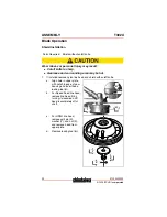 Предварительный просмотр 20 страницы Shindaiwa T302X Operator'S Manual