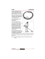 Предварительный просмотр 35 страницы Shindaiwa T302X Operator'S Manual